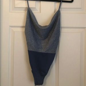 NWT Windsor Body Suit
